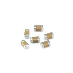 GRM1555C1H1R2BA01D 50V 1.2pF Surface Mount Electrolytic Capacitor