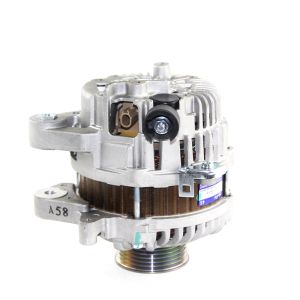 High Power Starter Motor Alternator 31100 R1P H01 Honda Crv 12-17 Civic 12-15