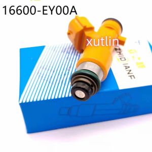 Auto Parts Fuel Injector Nozzle 16600EY00A 16600-EY00A For Nissan 370Z And