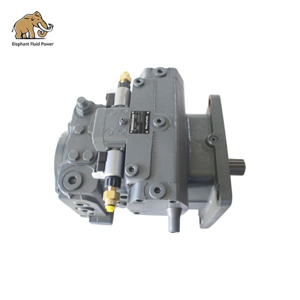 R A4VG180EP Rexroth Hydrualic Pump And Parts Putzmeister 410493 Concrete Pump Spare Parts