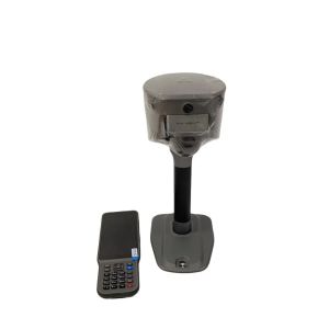 Hi-target V700S 3D Laser Scanner with Centimeter-level Accuracy, Integrated IMU,