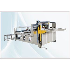 Four Link Eccentric Slotter Corner-cutter, Eccentric Slotting + Corner-cutting