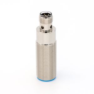 32ms Industrial Ultrasonic Sensors Switching Output 50-500mm 5pin M12 Connector