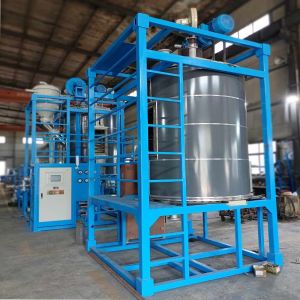 PLC Square Steel EPS Expander Machine 380V 50Hz