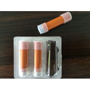 Multifunction Aluminum Plastic Automatic Blister Packing Machine DPP-350A both