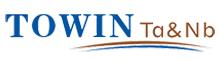 China Baoji Towin Rare Metals Co.,Ltd logo