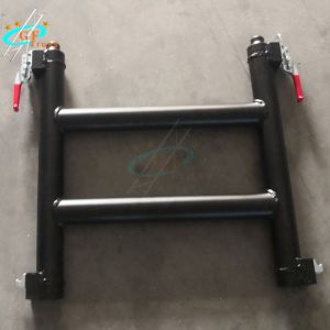 Light Weight LED Screen Truss Group Support Truss System For 640*480mm Cabinet