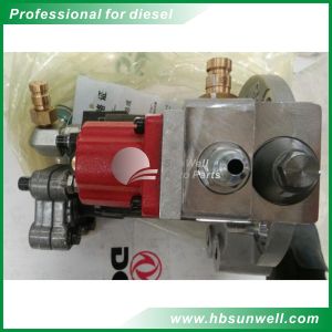 China Genuine Cummins M11 Diesel engine Parts Fuel Injection Pump 3417674 on sale