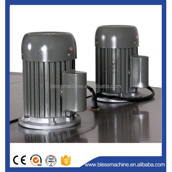 Popsicle Machine with 304 Stainless Steel Material and Large Capacity