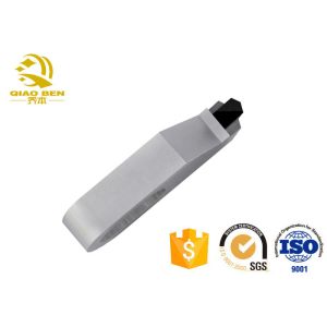 Acrylic PCD Milling Cutter Wear Resistant PCD Turning Inserts For Surface