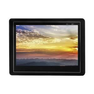 Cheap TFT LCD Touch Screen HMI 9.7 Inch , Resistive Touch Screen Panel High Resolution for sale
