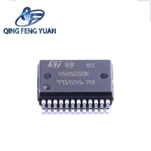 Electronic Component Kits VNQ5027AKTR-E Microcontrollers Openwrt