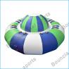 Buy cheap Commercial Inflatable Towable Tubes For Lake And Sea from wholesalers