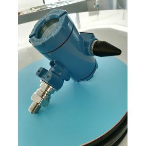 Cheap Convenient Safe Liquid Level Detection Wireless Pressure Transmitters for sale