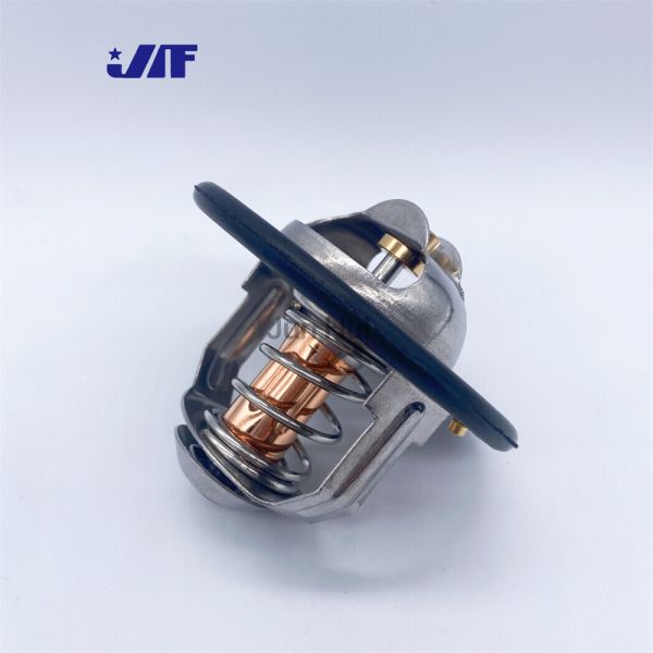 Quality 6BG1 6BD1 Excavator Engine Parts 1-1370070-0 113700700 High Quality Thermostat wholesale