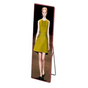 P2.5 Hd Led Screen Movie Poster Display