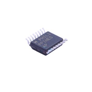 MAX6615AEE New and Original MAX6615AEE QSOP-16 Integrated circuit
