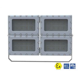 Robust Construction Explosion Proof LED High Bay Lighting 320W 400W 480W
