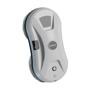 Cheap Upgrade Your Window Cleaning Game with Infrared Remote Control Window Cleaner Robot for sale