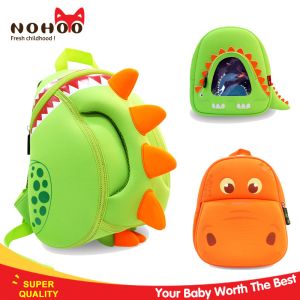 10L Customized Toddler Backpacks For Little Kids