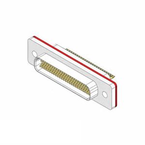 Cheap HUADA J30JM-74ZKS Micro Rectangular Connector: Military-Grade Reliability for Demanding Applications for sale