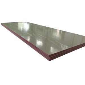 Complete Composite RV Boxes PU Insulation Foam Aluminum Skin