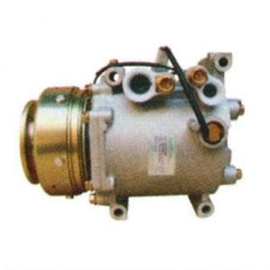 ALA20412 Mitsubishi AC COMPRESSOR Adventure Diesel AC COMPRESSOR MSC105C AC