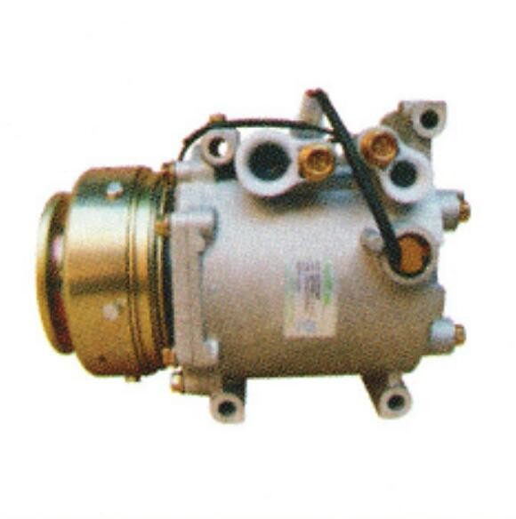 ALA20412 Mitsubishi AC COMPRESSOR Adventure Diesel AC COMPRESSOR MSC105C AC