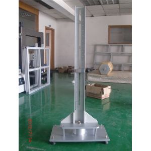 Film Degree Dupont Plastic Testing Machine ,Rubber Tube Plastic Testing Machine