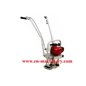 Walk Behind Concrete Surface Finishing Screed Construction Machinery