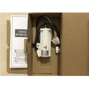 MSMA012A1N 50/60Hz 2500p/r Panasonic Industrial Servo Drives 30W 100V