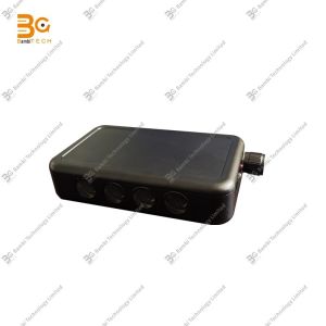 Car, Small Meeting Room, Office, Mobile Phone Recording Detector with Other