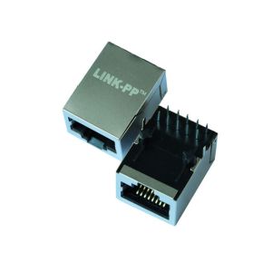 China Ethernet Shielded PCB ARJ11A-MASH-KU2 10 Base-T RJ45 Modular Jack UL Approved on sale China Ethernet Shielded PCB ARJ11A-MASH-KU2 10 Base-T RJ45 Modular Jack UL Approved on sale