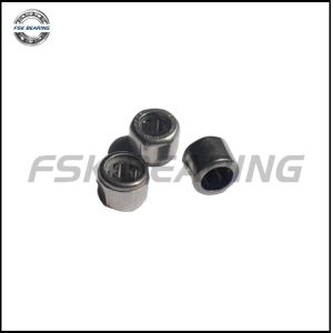 Miniature HF0306KFR One-way Needle Roller Clutch Bearing 3*6.5*6mm Non-Slip