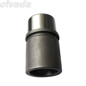 Punching Mold steel HSS guide sleeves Honing SUJ2 , 20Cr oilless