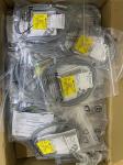 3RG4023-0KB00-PF INDUCTIVE SENSOR, M18, 8MM RANGE NON FLUSH, 2-WIRE AC/DC NO, 2M