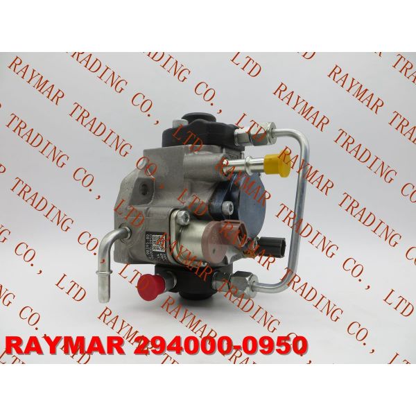 Quality DENSO Common rail fuel pump 294000-0950, 294000-0951 for FORD Transit, Defender 6C1Q-9B395-BD, 6C1Q9B395BD wholesale