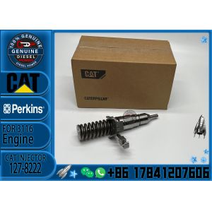 3114 3116 3126 Fuel Injector Nozzle 127-8222 162-0212 162-0218 418-8820 0R-8461