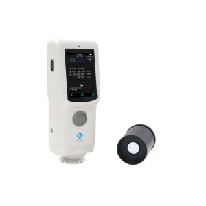 3nh Color Measurement Equipment TS7036 CIE LAB Spectrocolorimeter Coating