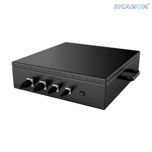 Deep Cycle Solar EV Lithium Battery Pack 12V 500Ah No Toxic Elements