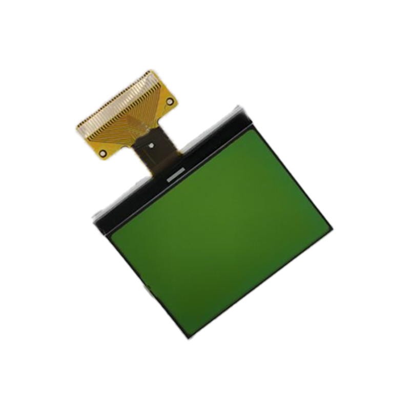 FSTN cog display 128x64 dots Dot matrix LCD Module a variant model