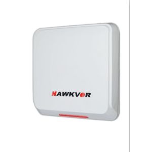 Wiegand Interface UHF RFID Integrated Reader For Parking Management System