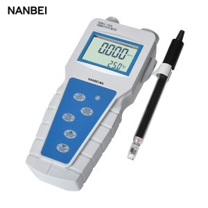 Portable Conductivity Meter