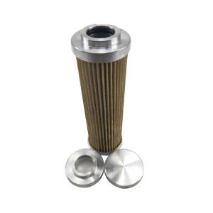Cheap Hydraulic Oil Filter Element 101444/803164591/180401022 for Engineering Machinery for sale