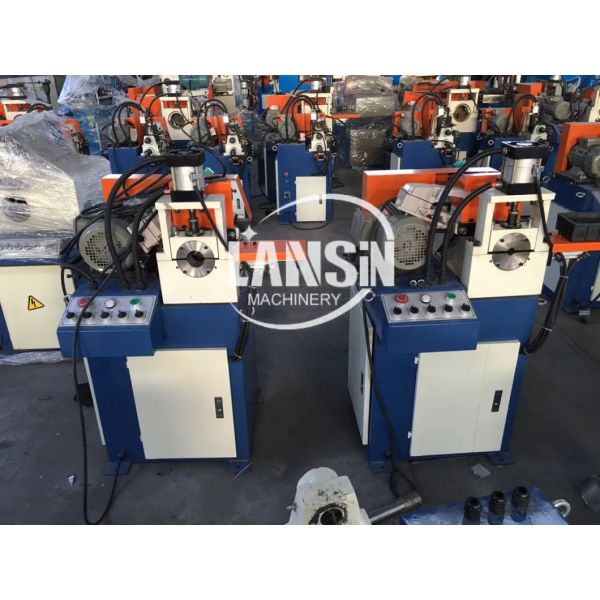 Quality Stainless Steel Pipe Chamfering Machine Hydraulic Pneumatic wholesale