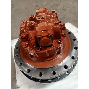 China Excavator Parts SY365C Final Drive MSF-180VP-6000 MSF-180VP-G-1 MSF-180VP-G-1K Travel Motor For Sany on sale