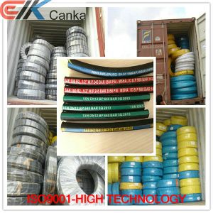 China SAE R2AT R1AT Hydraulic Hose on sale
