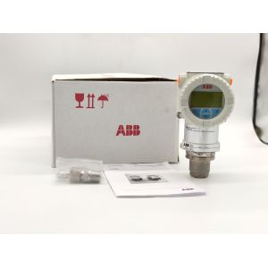 Manufacturer Direct Sales ABB 266GST/AST Series Absolute Pressure Transmitter