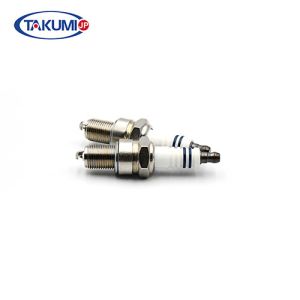 Motorcycle, small engine spark plug E6TC / BP6HSA/BP7HS /W20FP