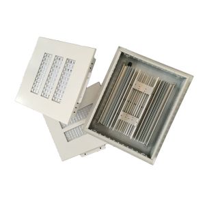 150watt led canopy light, 150w led gas station light, outdoor ip65 canopy gas